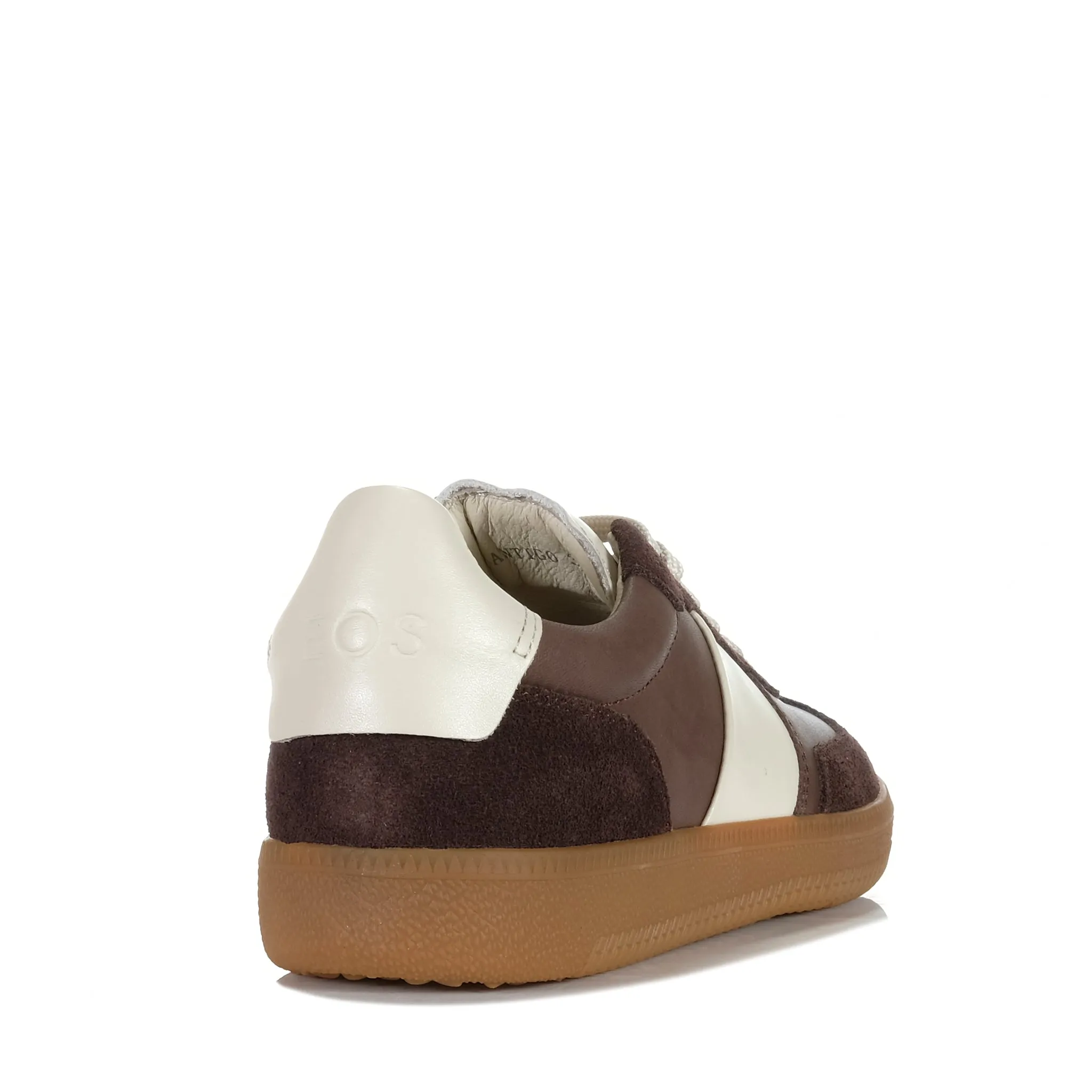 Ultra-soft sole EOS Antigo Cacao