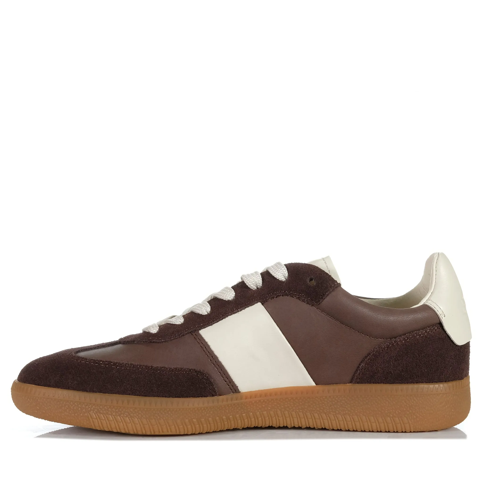 Ultra-soft sole EOS Antigo Cacao