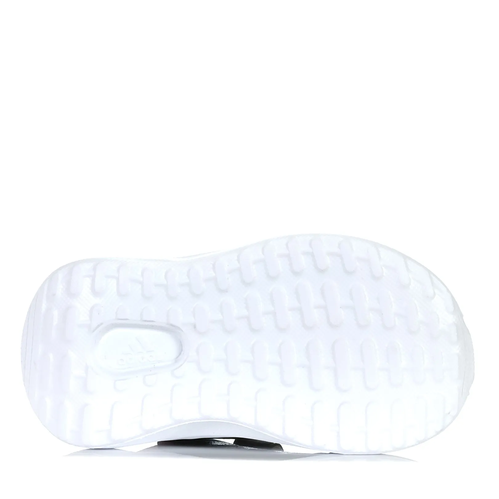 Ultra-support Adidas Tensaur Run 3.0 EL Core Black/Clear Mint