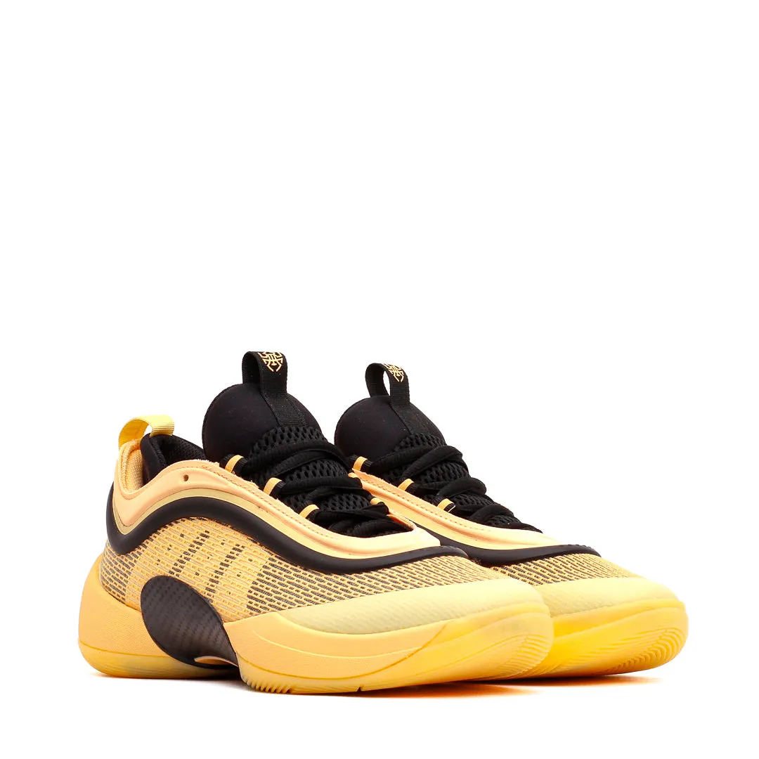 Ultra Support Flex Adidas Basketball Men D.O.N. Issue 6 Orange JI1549