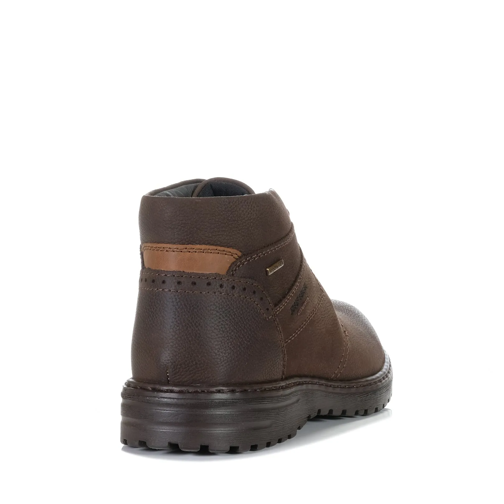 Ultra Tough Josef Seibel Erroll 52 Moro Brown