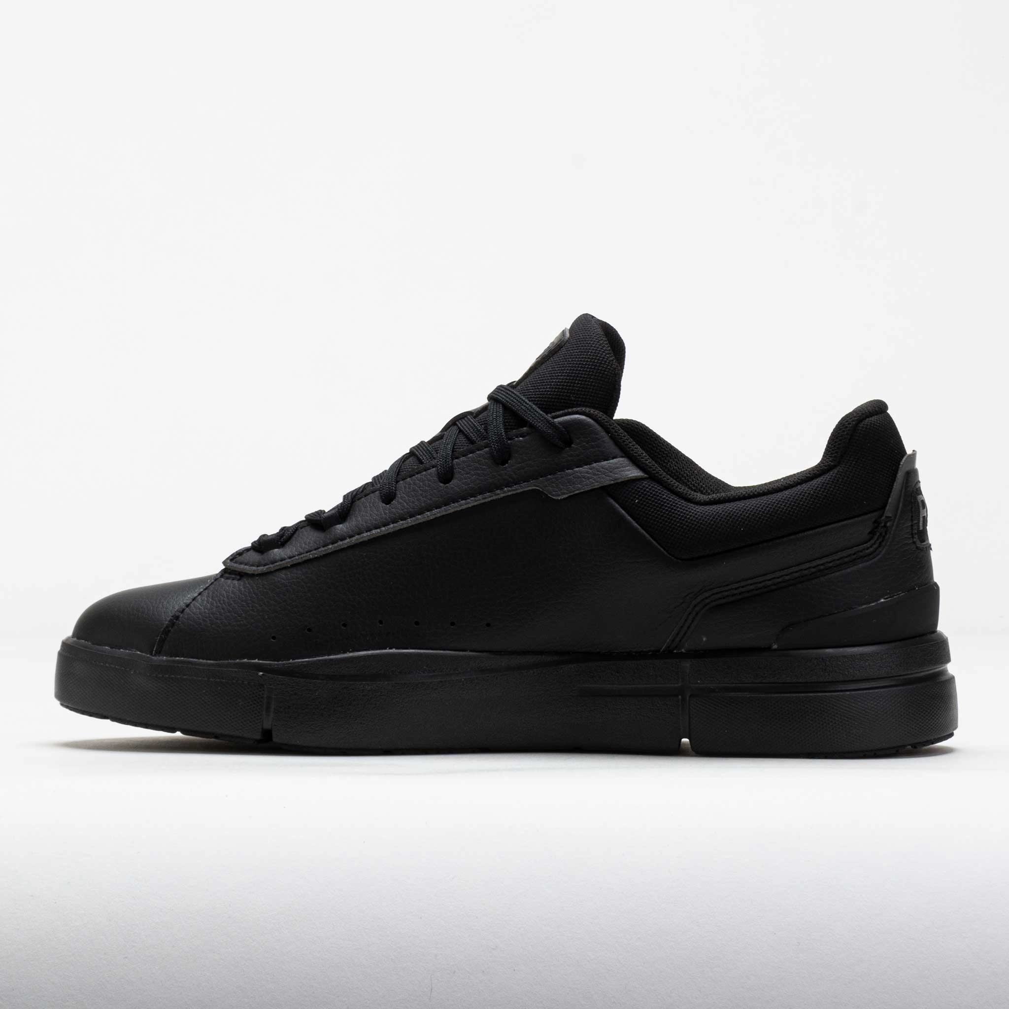 Ultra-Luxury On The Roger Advantage Men's Black/Black