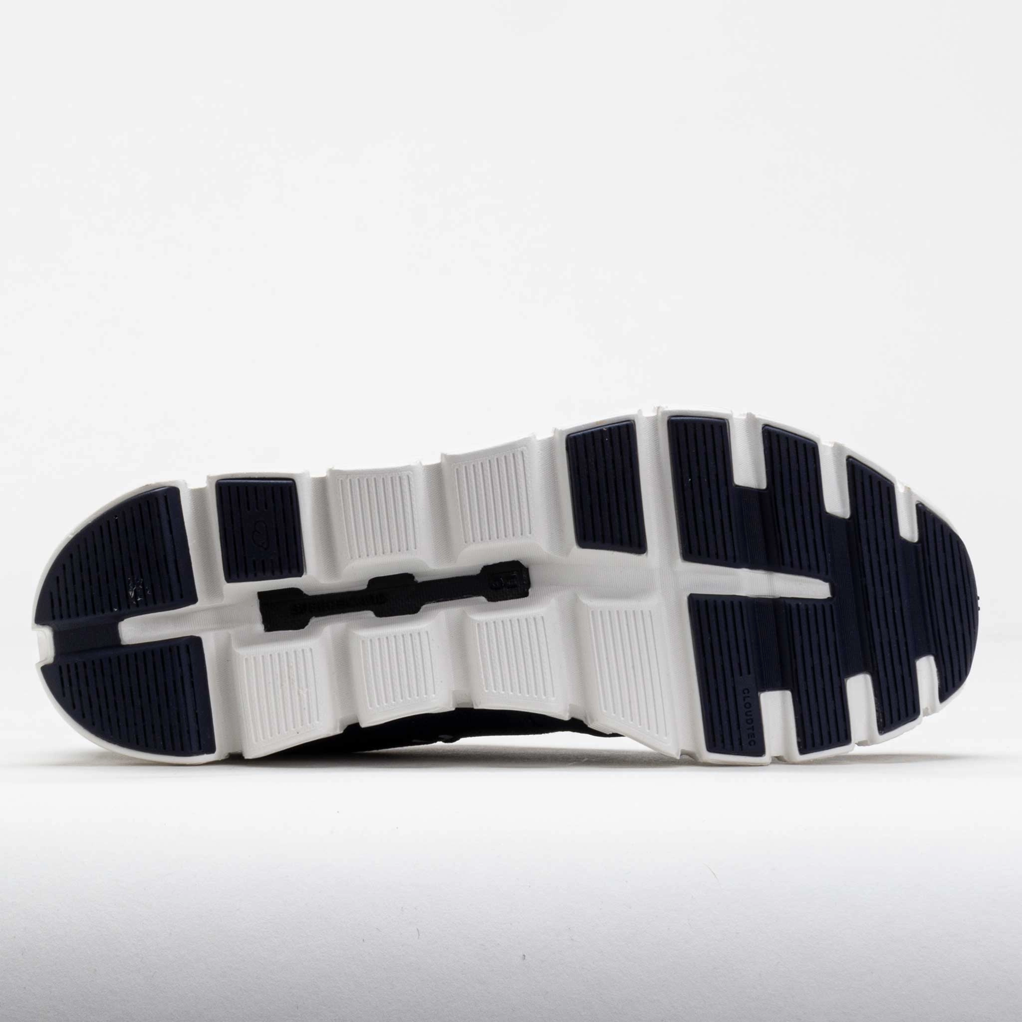 Ultra-soft fit On Cloud 6 Men's Midnight/White