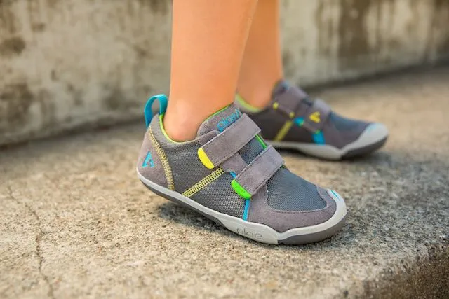 Unbeatable fit PLAE TY Runner - Steel