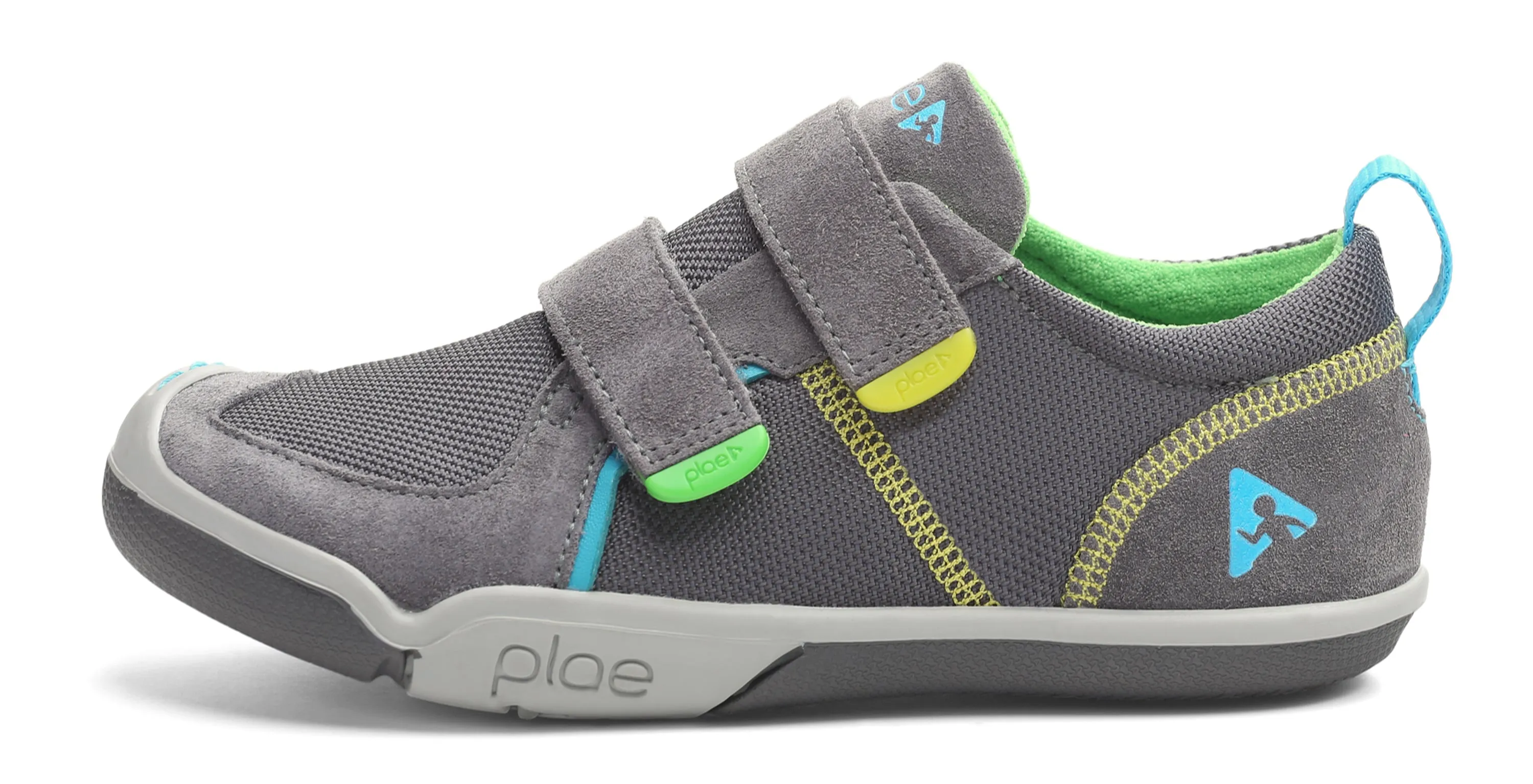 Weatherproof Design Lace Closure PLAE TY Runner - Steel