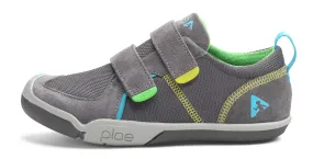 Weatherproof Design Lace Closure PLAE TY Runner - Steel