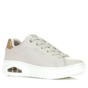 Unique grip Skechers Uno Court - Courted Air 177700 Natural