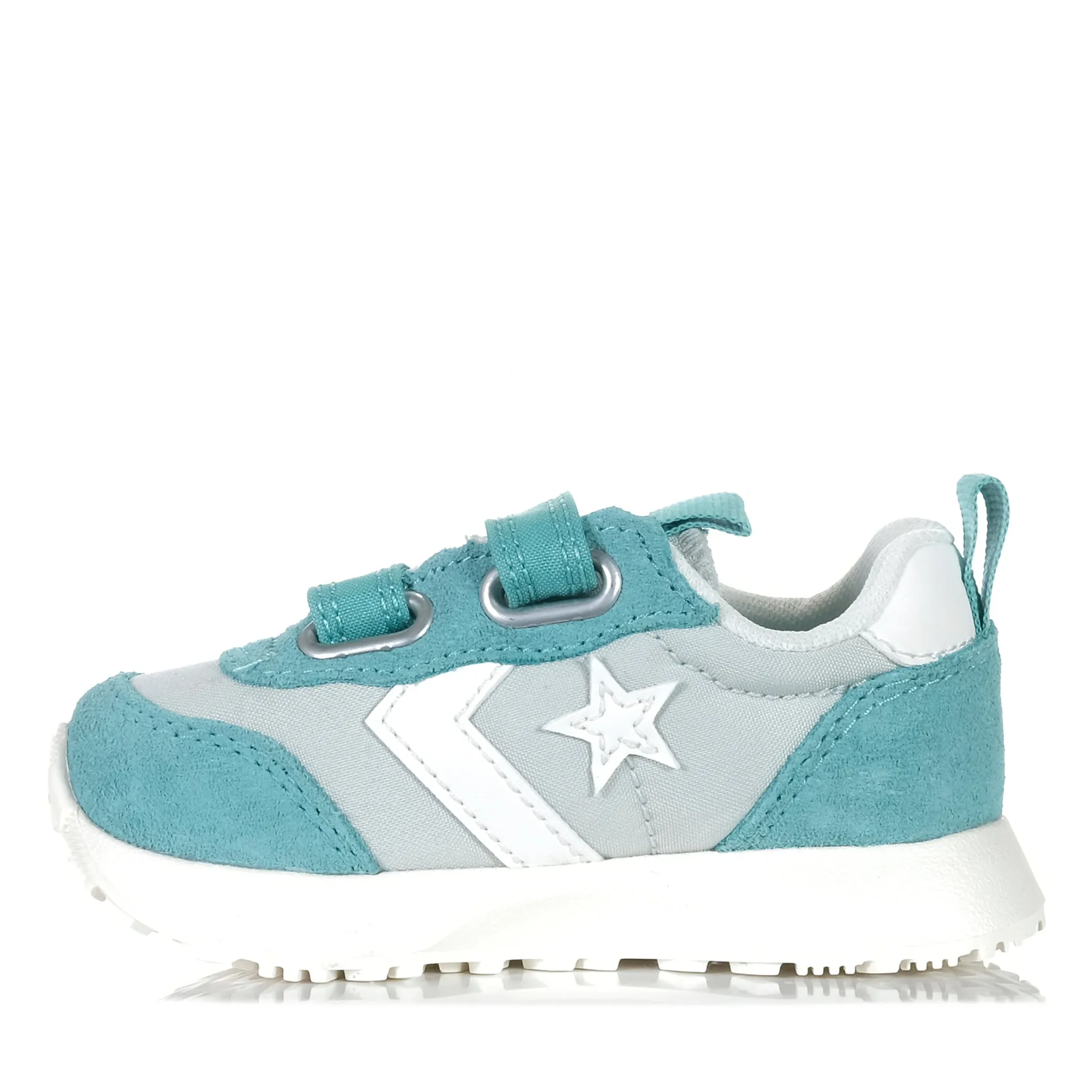 Unbeatable flexibility Converse Infant Omega Trainer Low Archive Sea Green/Rainshed