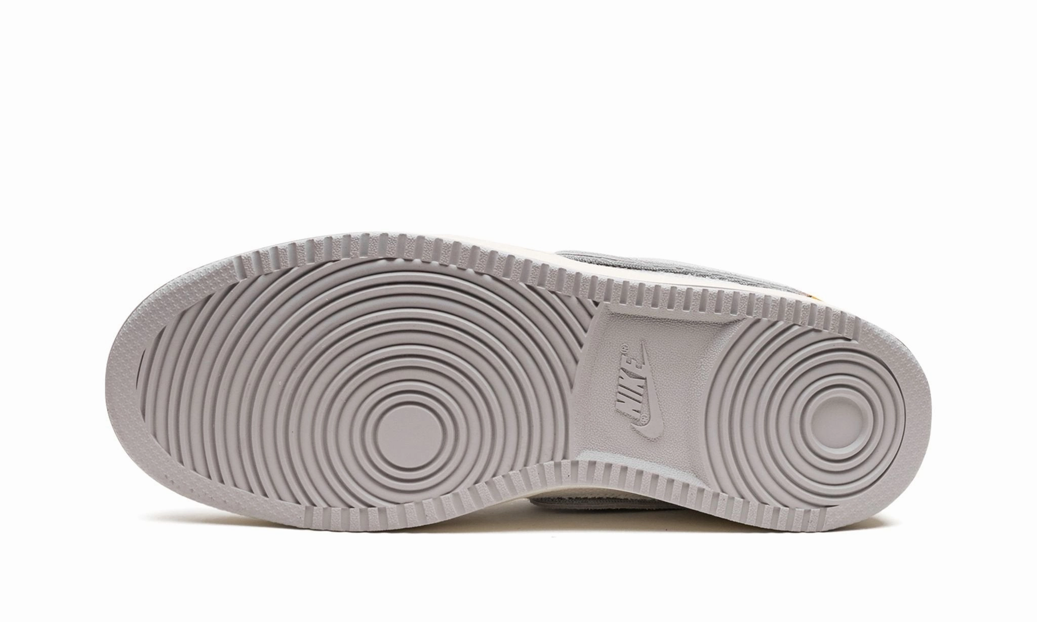 Union X Ajko 1 Low White Travel Step-Out