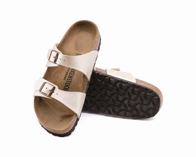 GRACEFUL PEARL WHITE