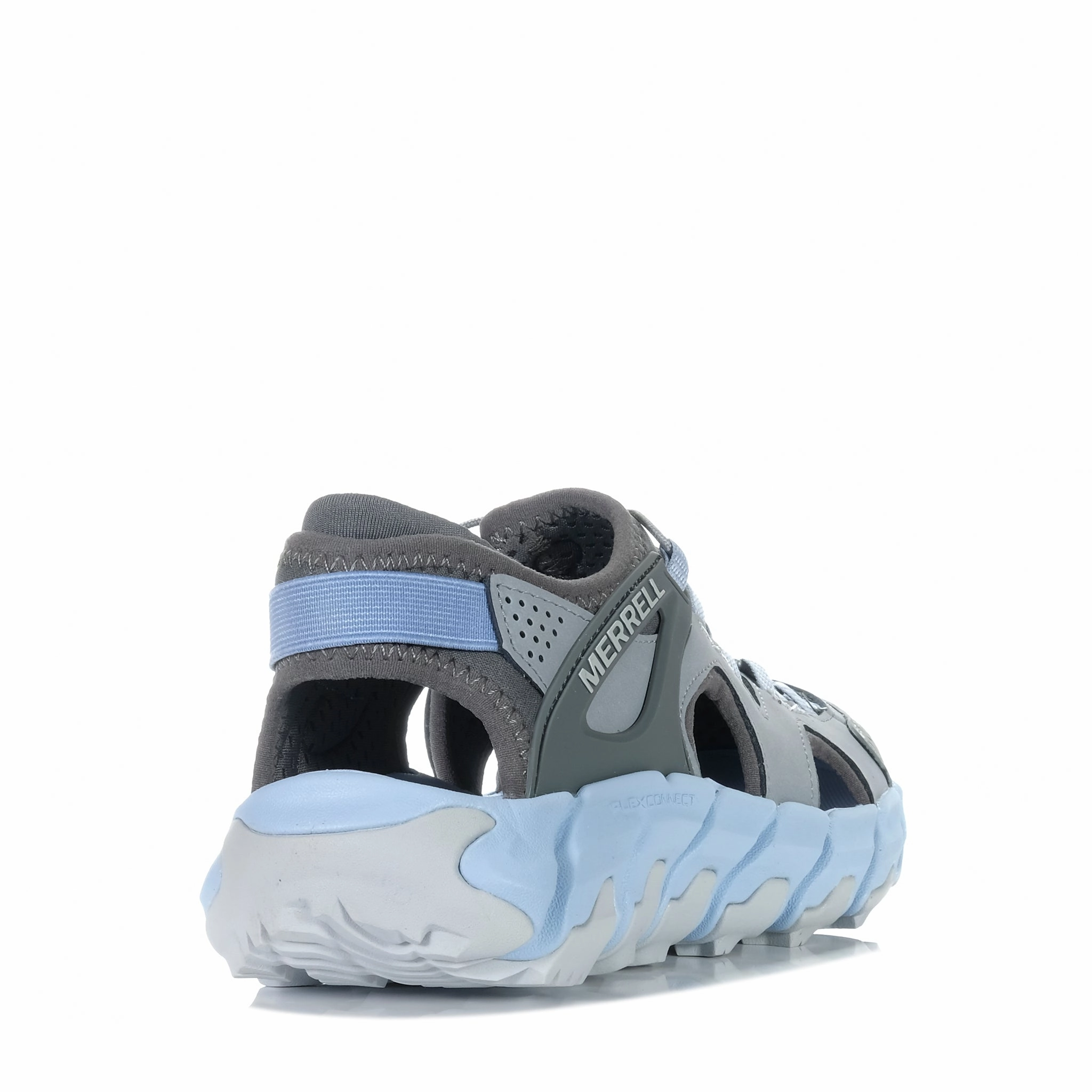 Unmatched Ease Merrell Maipo Explorer Sieve Women's Cement/Seaway