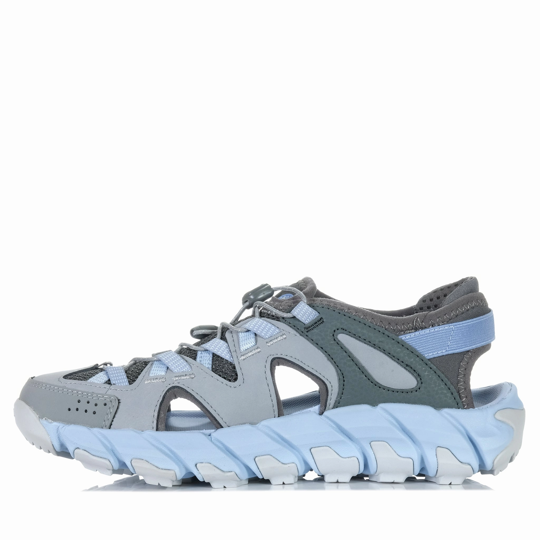 Unmatched Ease Merrell Maipo Explorer Sieve Women's Cement/Seaway