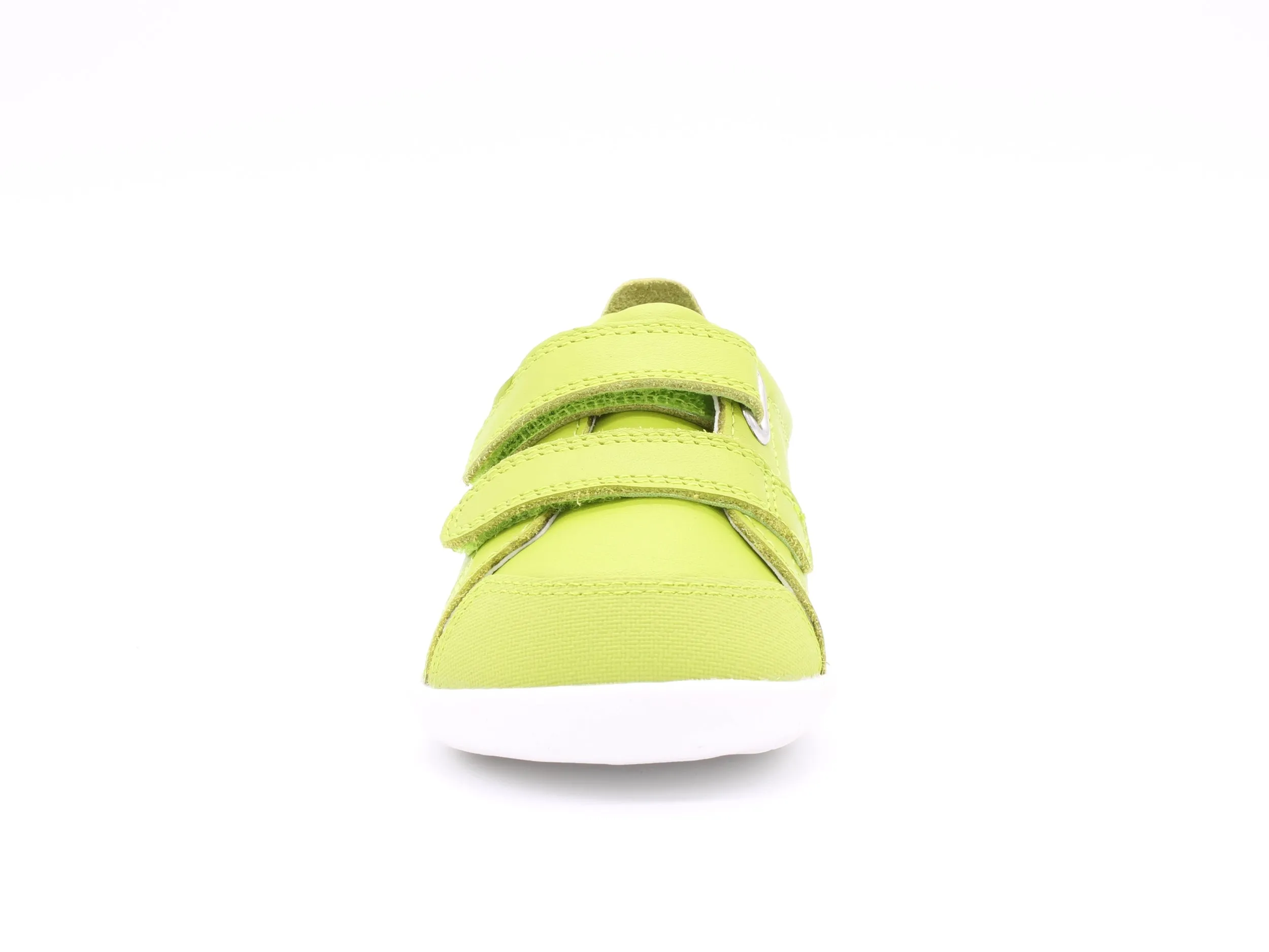 Urban Comfort Surefit Charlie Sneaker - Lime