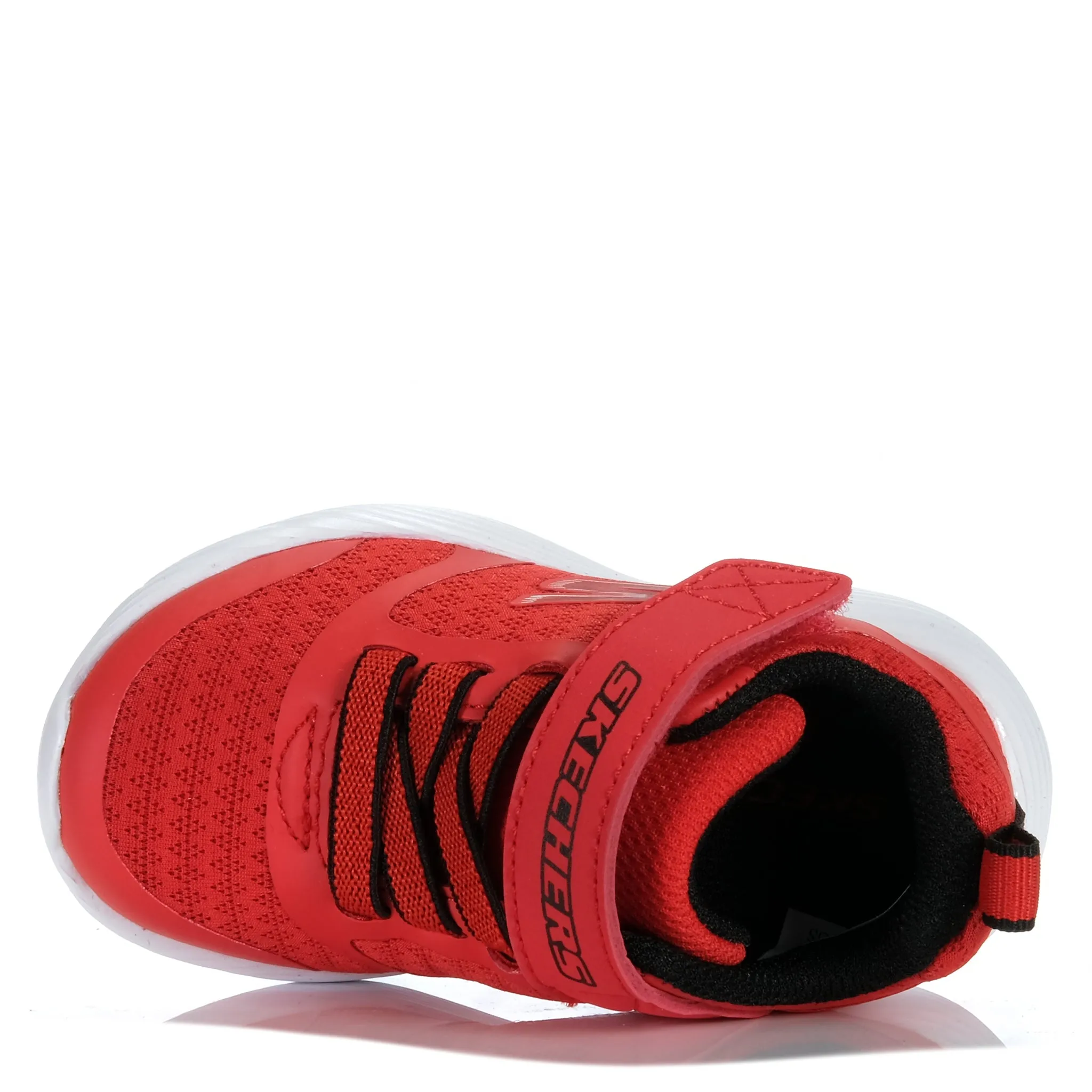 Urban Flex Skechers Dyna-Lite - Goltran 405096N Red/Black