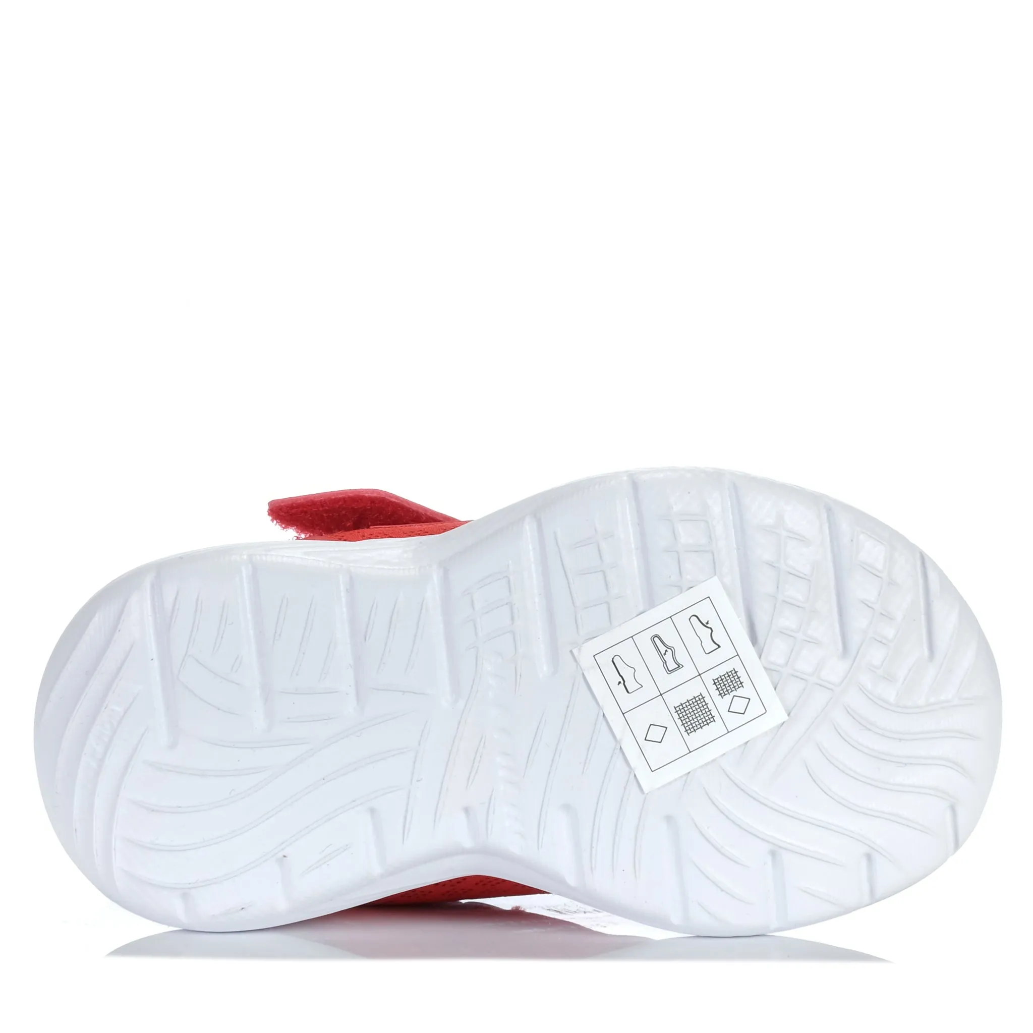 Urban Flex Skechers Dyna-Lite - Goltran 405096N Red/Black