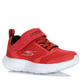 Everyday Favorite Skechers Dyna-Lite - Goltran 405096N Red/Black