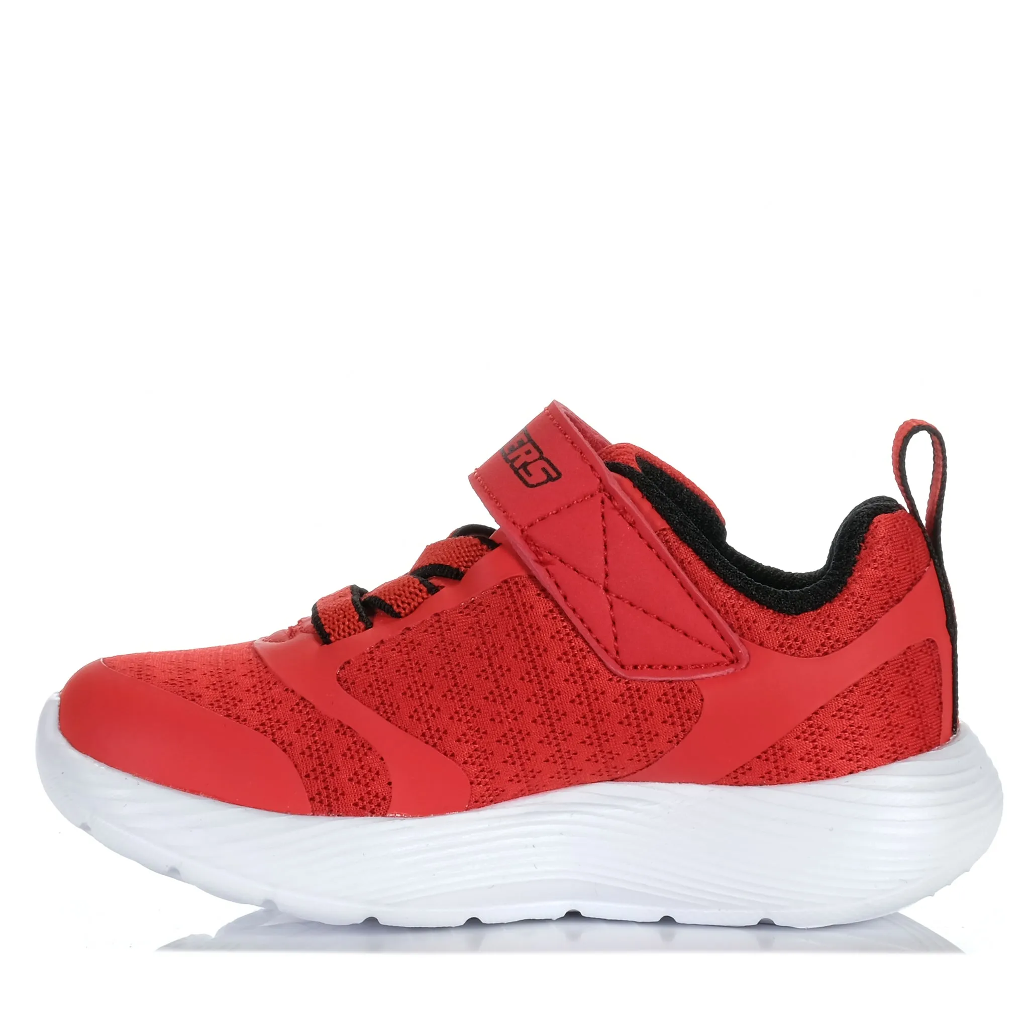 Urban Flex Skechers Dyna-Lite - Goltran 405096N Red/Black