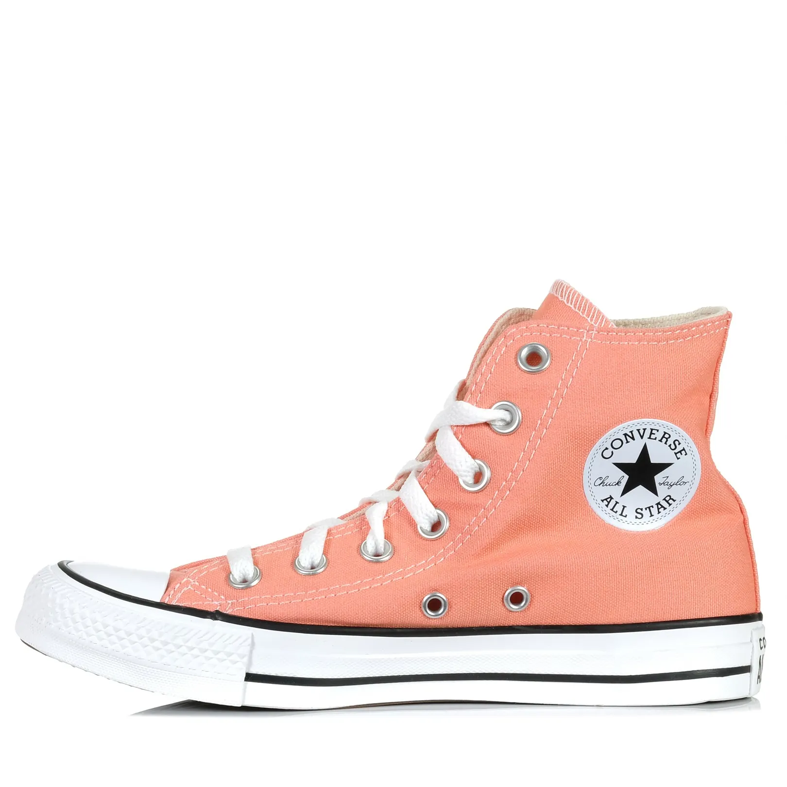 Urban Style Converse Chuck Taylor All Star High Illicit Pink