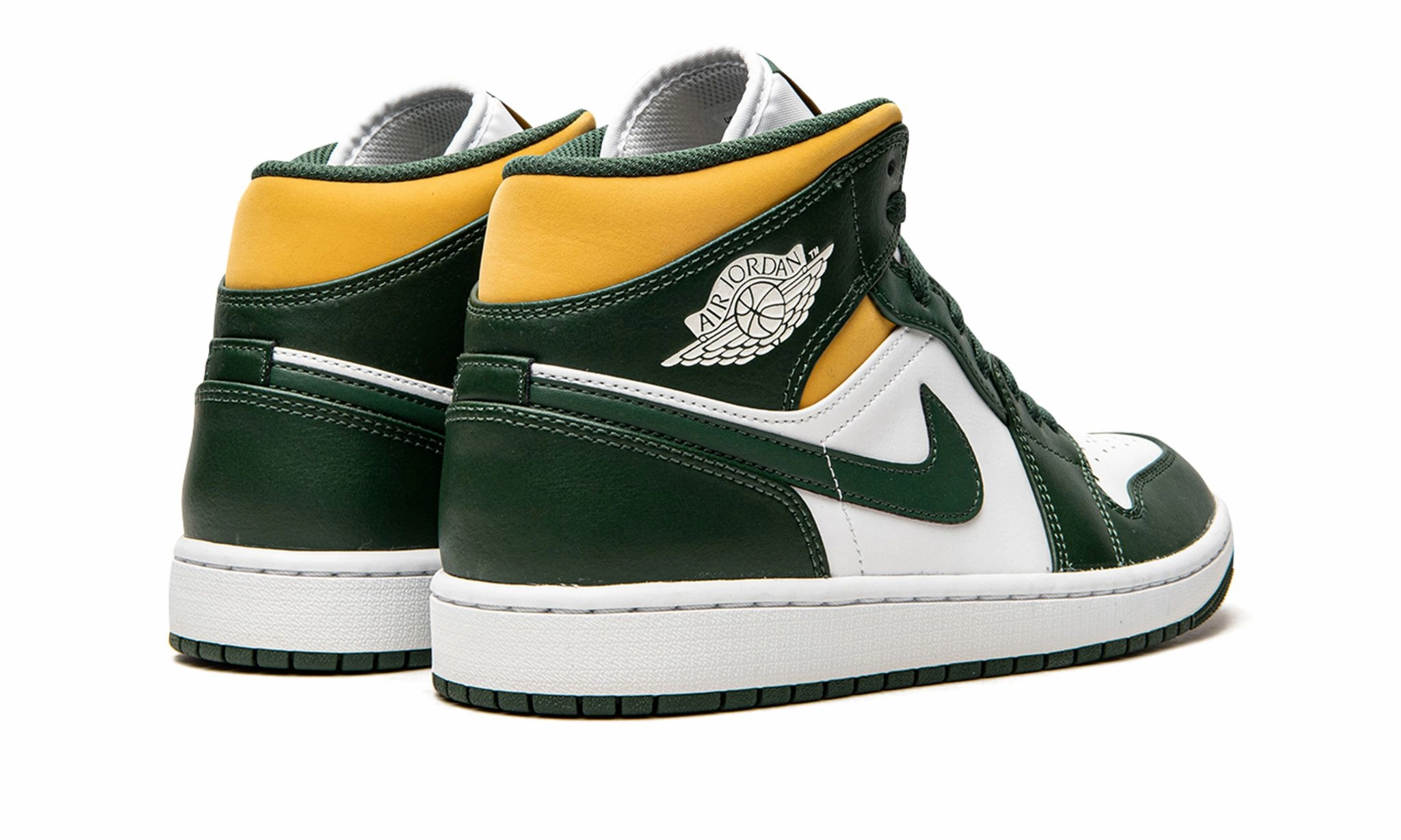 Urban Active Gear Air Jordan 1 Mid Sonics