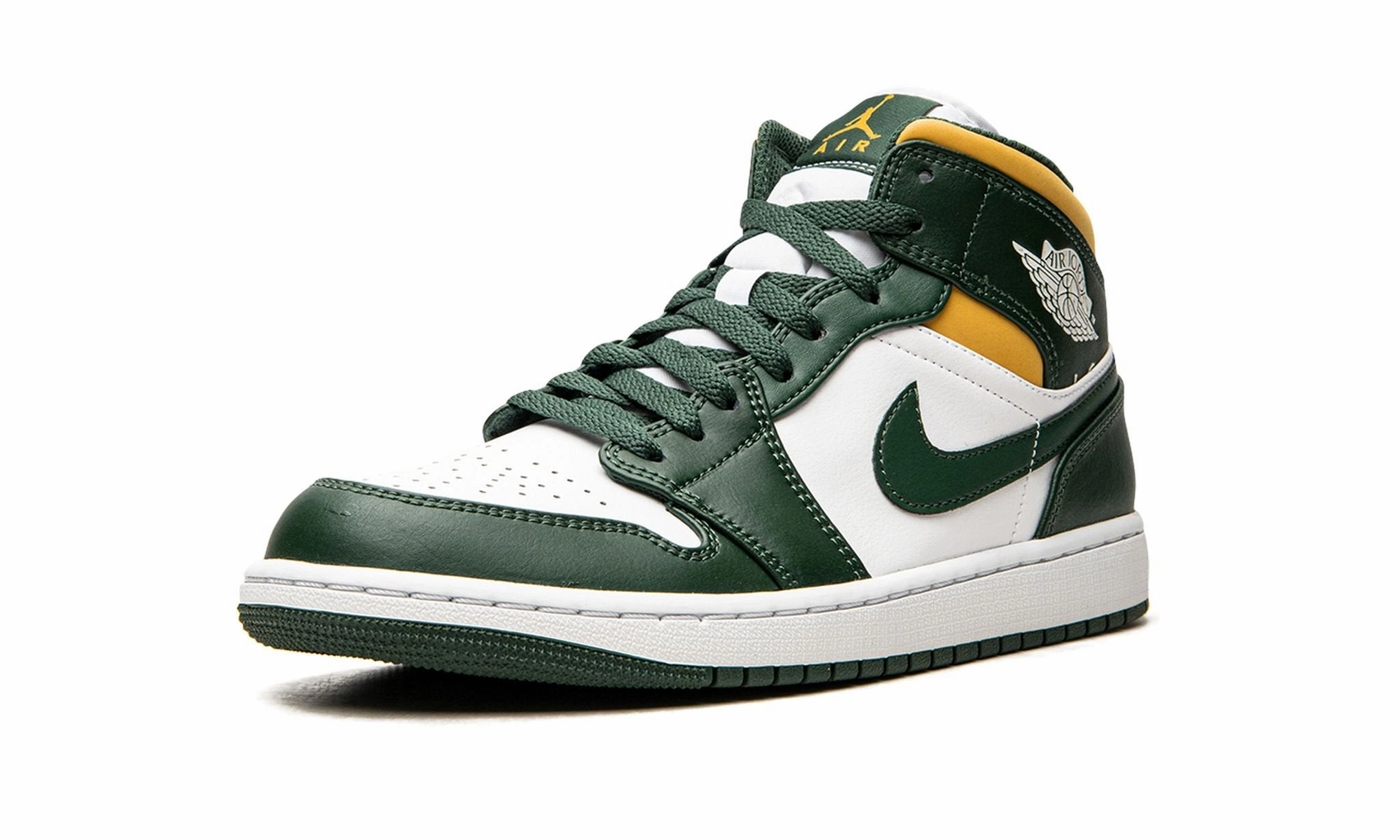 Urban Active Gear Air Jordan 1 Mid Sonics