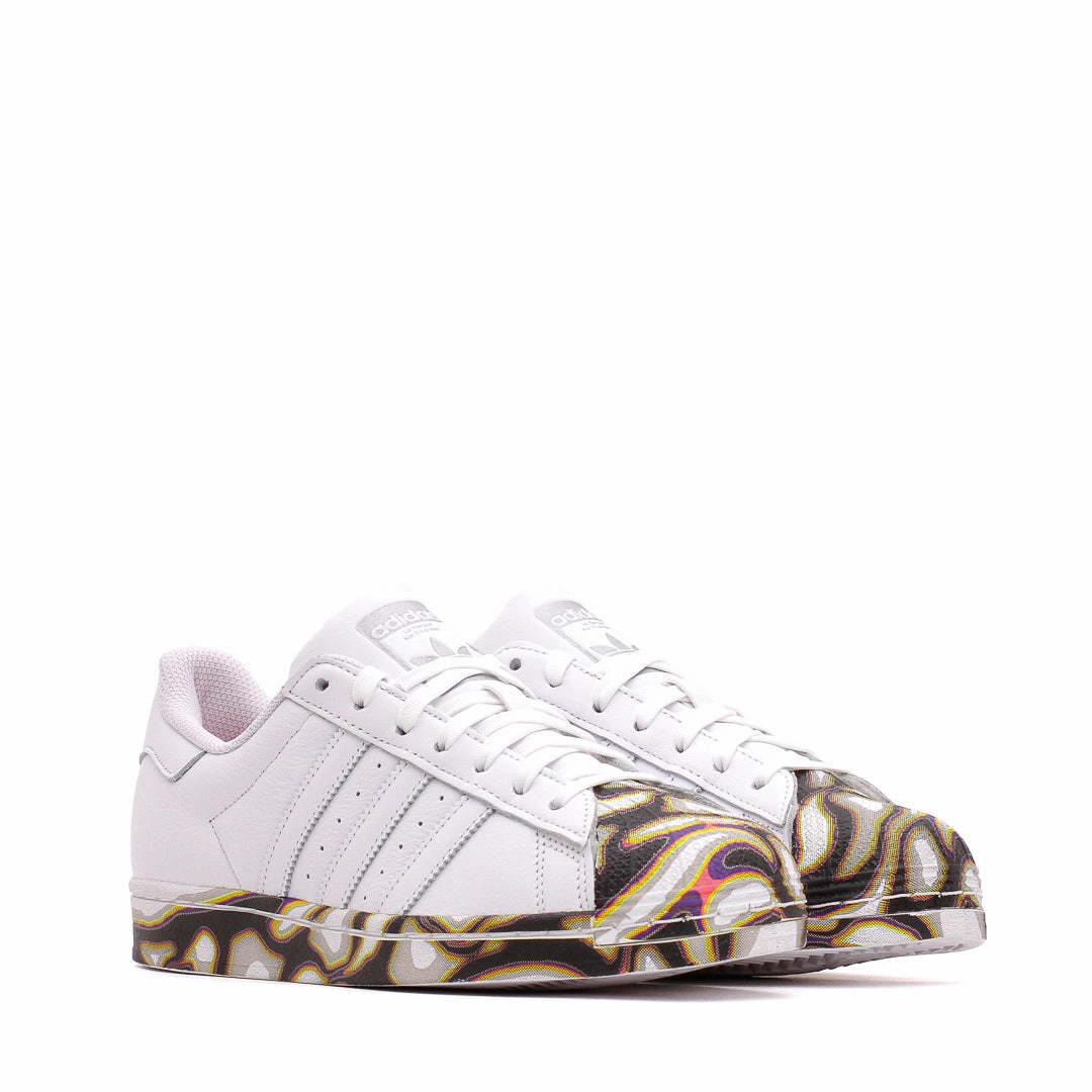 Urban All-Day Adidas Originals Men Superstar Pride White IH8061