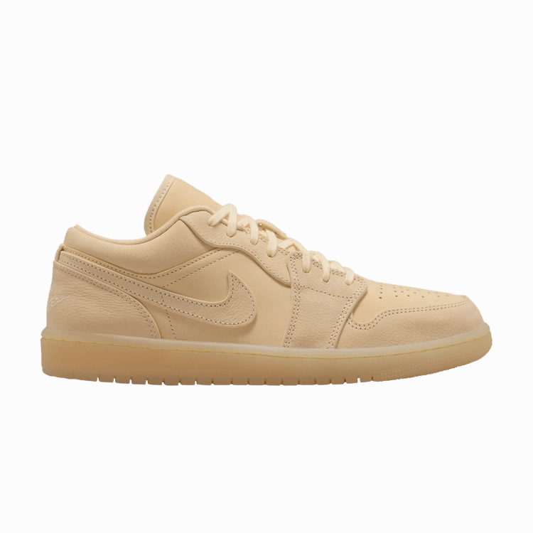 Urban All-Day Wmns Air Jordan 1 Low SE 'Pale Vanilla'