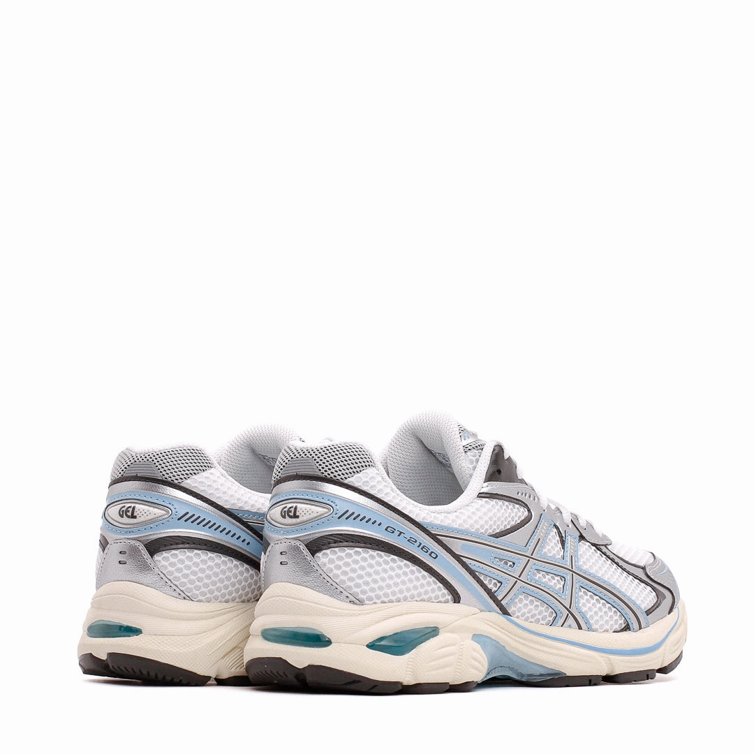 Urban Breeze Asics Men GT-2160 White Silver 1203A544-101