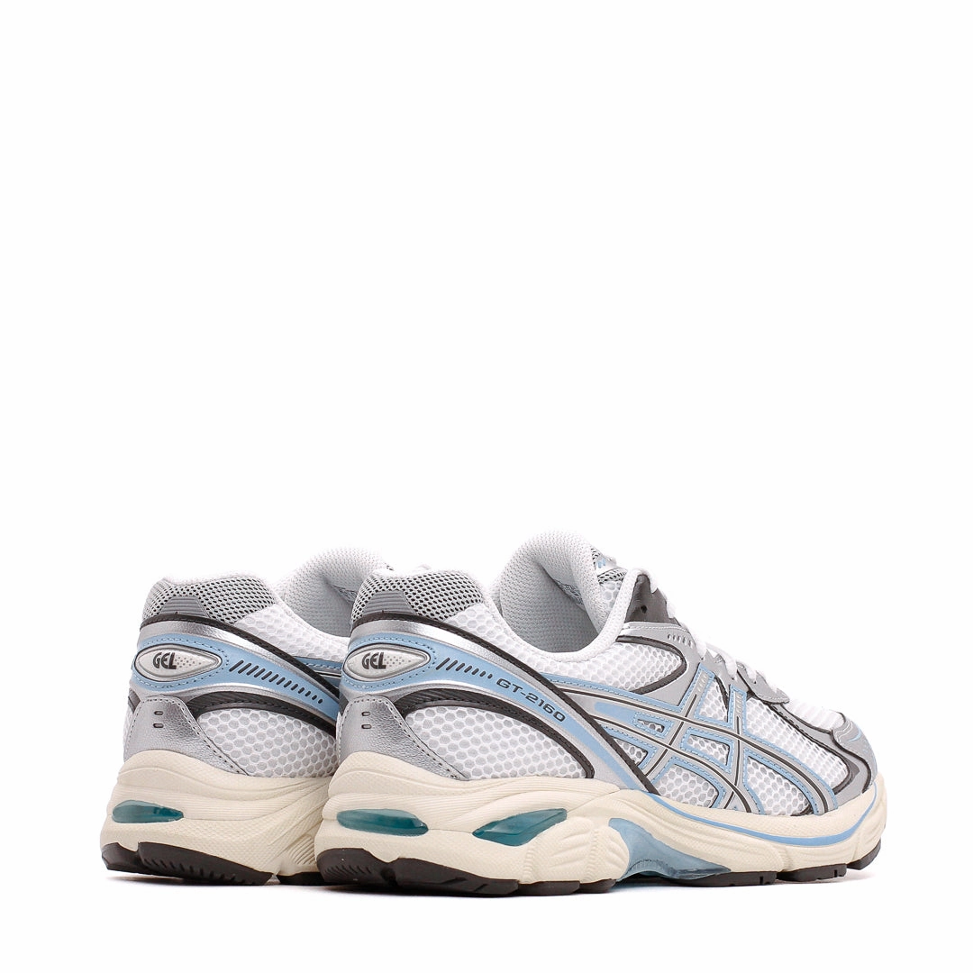 Urban Breeze Asics Men GT-2160 White Silver 1203A544-101