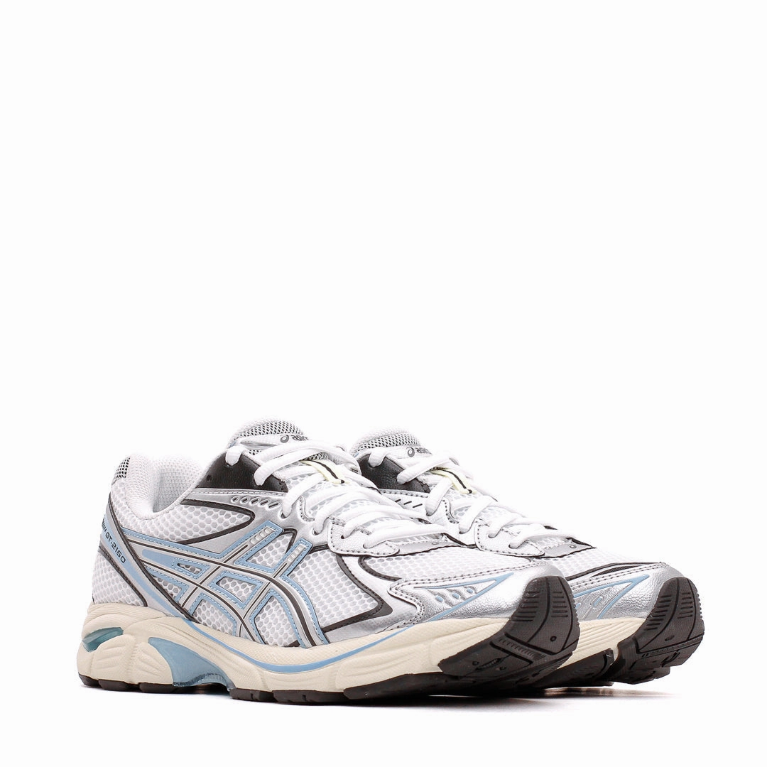 Urban Breeze Asics Men GT-2160 White Silver 1203A544-101