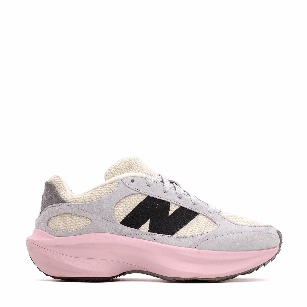 Urban Casual New Balance Unisex WRPD Runner Brighton Grey UWRPDGBP