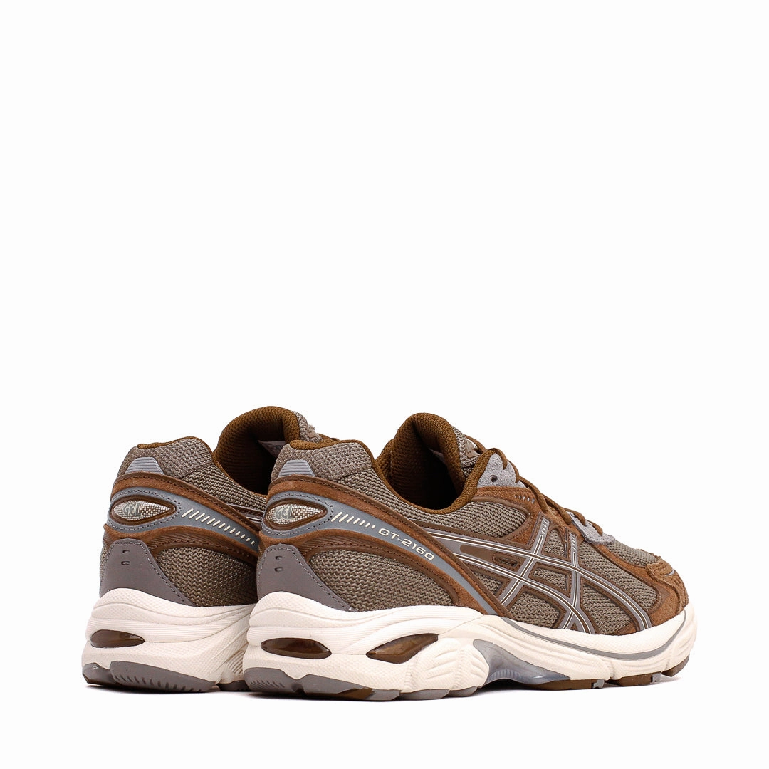 Urban Classic Asics Men GT-2160 Dark Taupe Clay Grey 1203A605-251