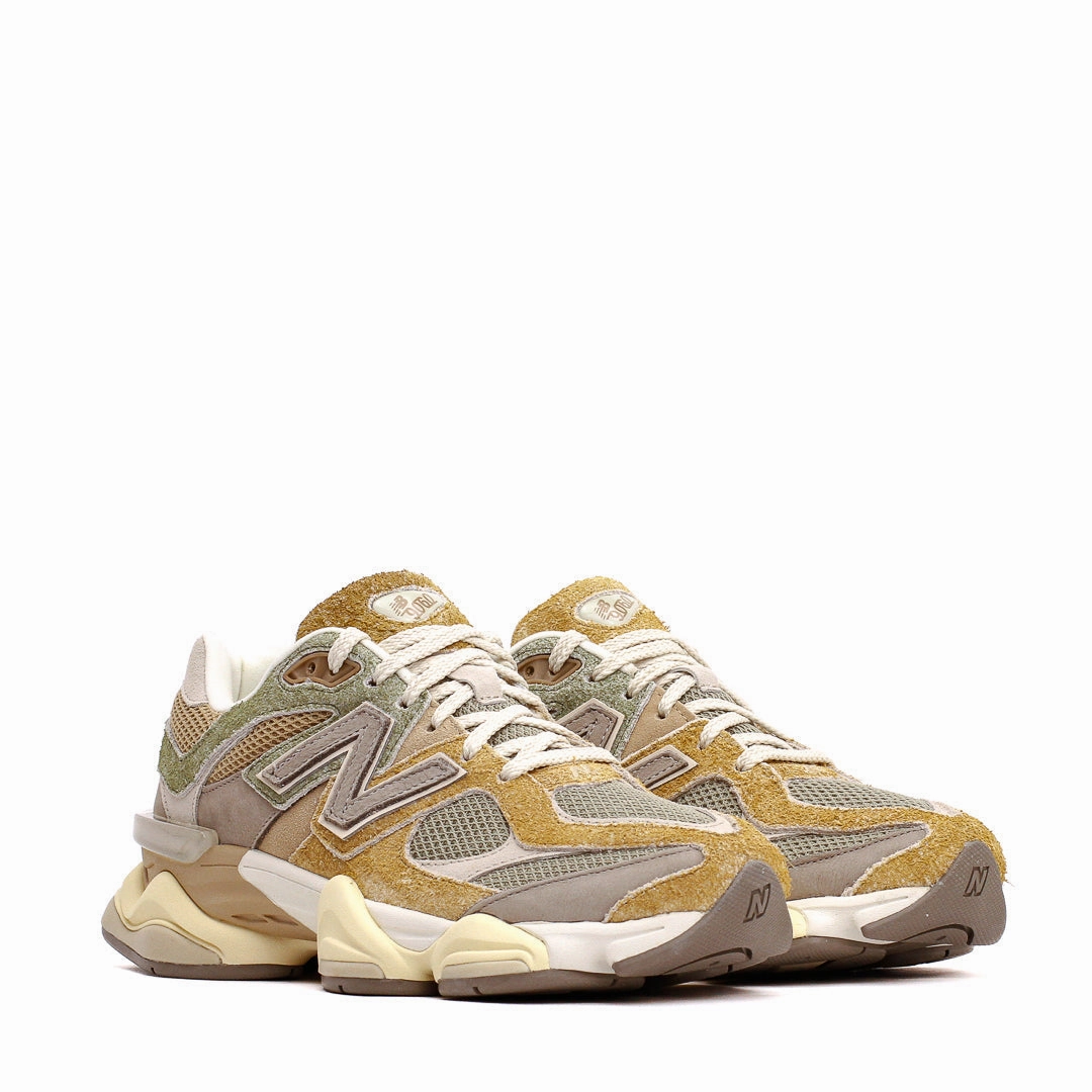 Urban Cushion New Balance Unisex 9060 Olivine U9060NTC