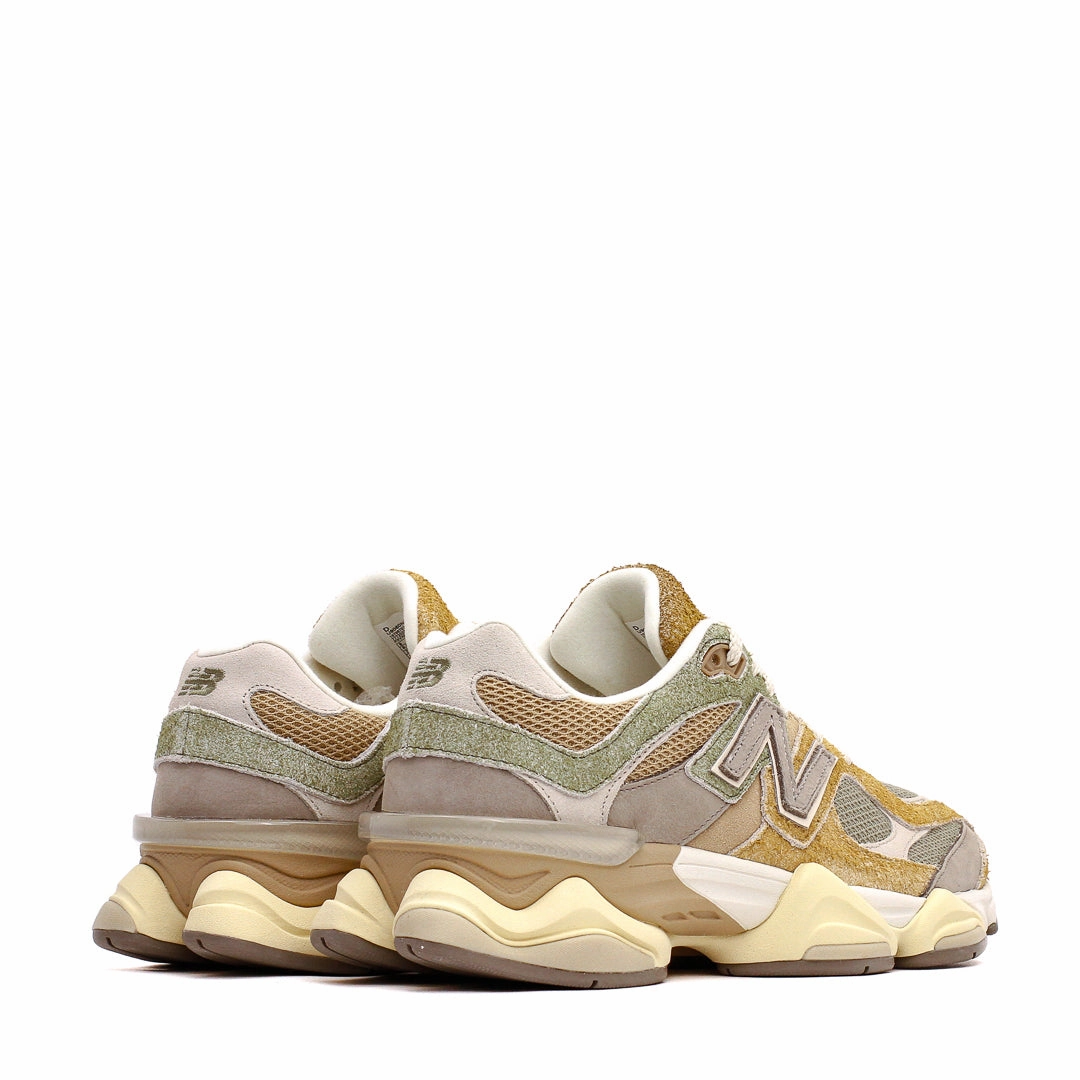 Urban Cushion New Balance Unisex 9060 Olivine U9060NTC