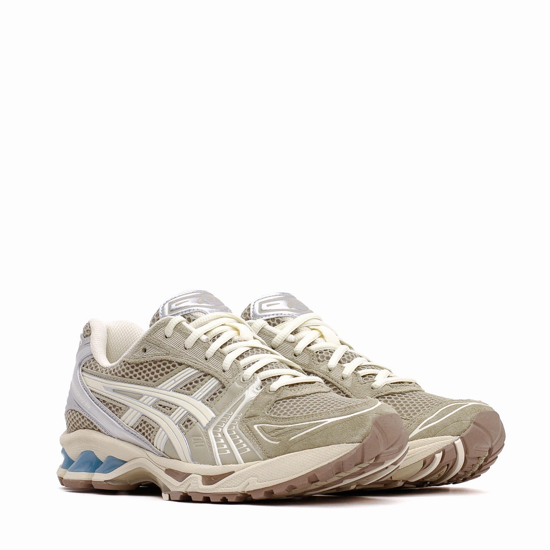 Urban Dash Asics x Juliana Salazar Unisex Gel-Kayano 14 Eucalyptus Vanilla Ice Core 1203A572-300