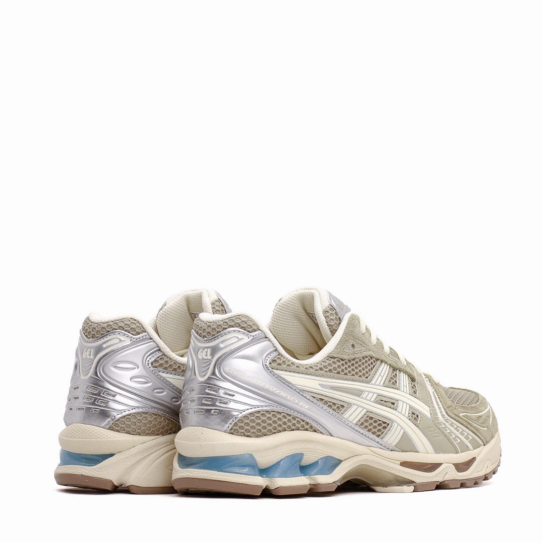 Urban Dash Asics x Juliana Salazar Unisex Gel-Kayano 14 Eucalyptus Vanilla Ice Core 1203A572-300