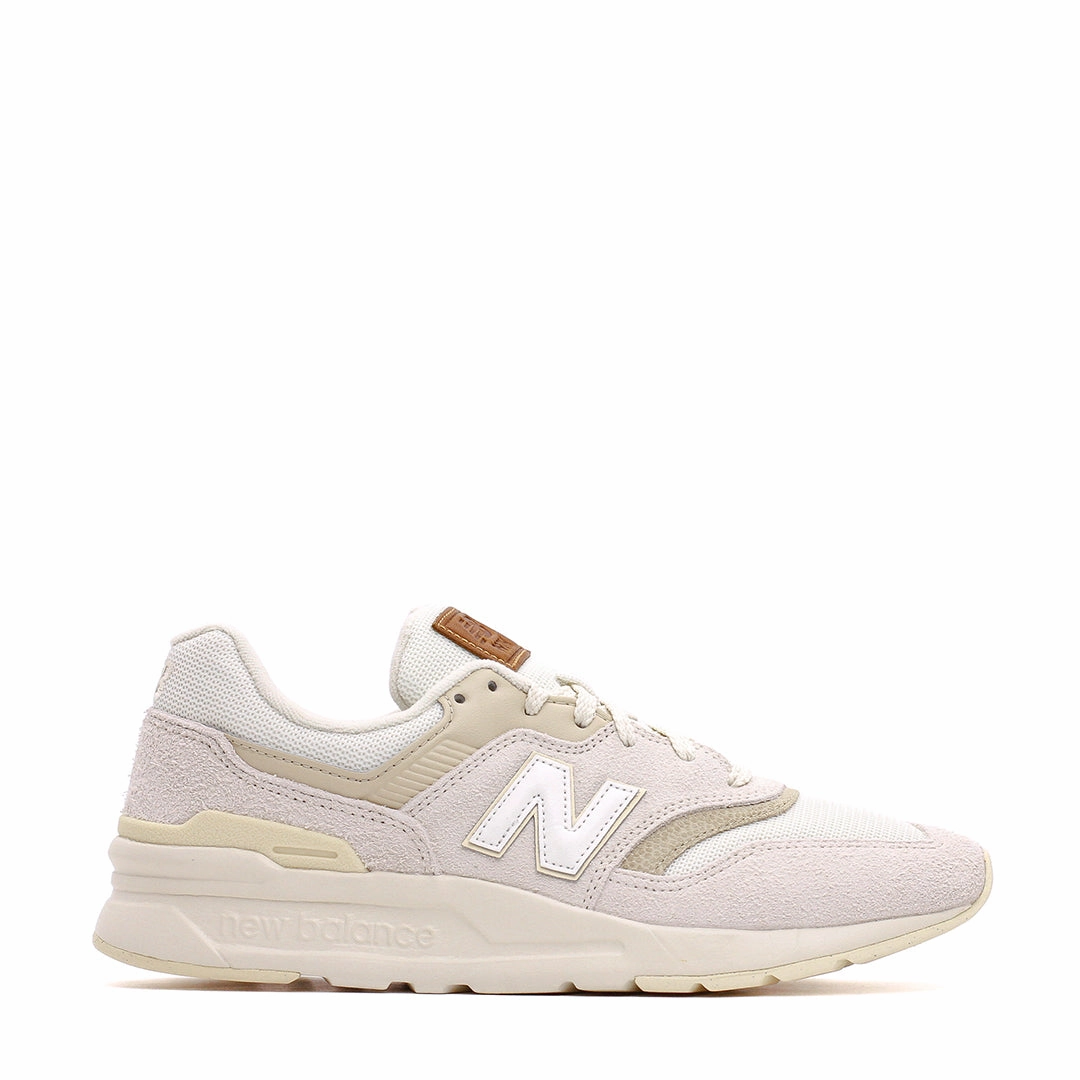 Urban Fashion New Balance Men 997H White CM997HOB