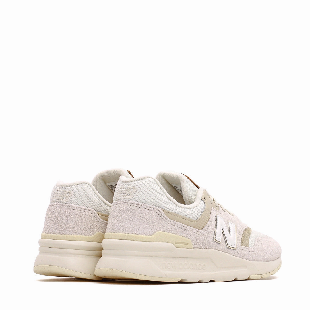 Urban Fashion New Balance Men 997H White CM997HOB