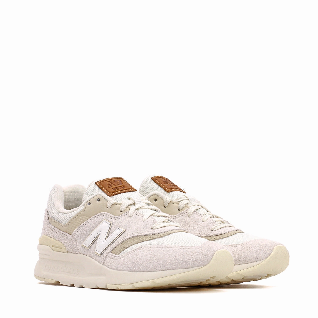 Urban Fashion New Balance Men 997H White CM997HOB