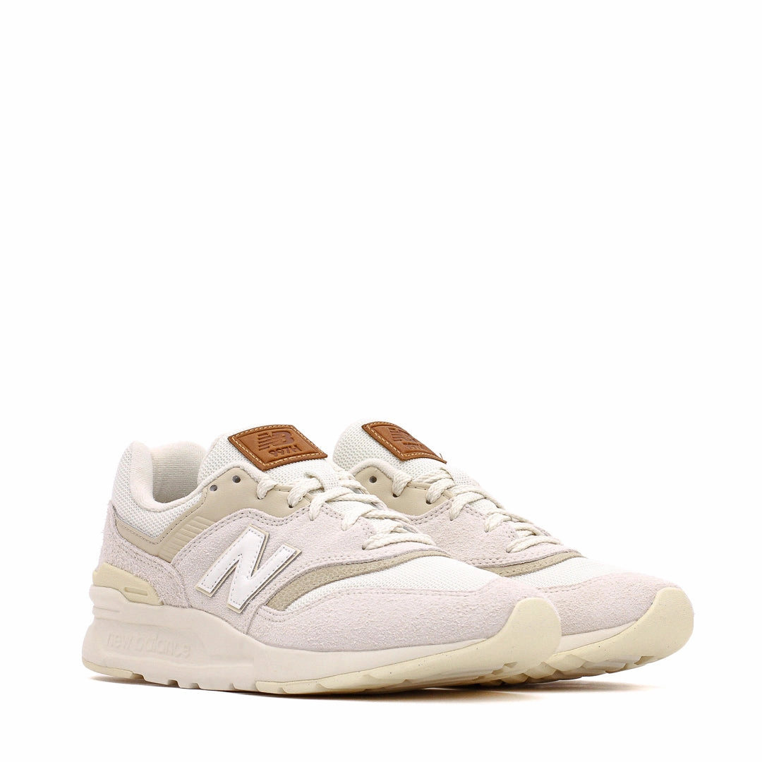 Urban Fashion New Balance Men 997H White CM997HOB