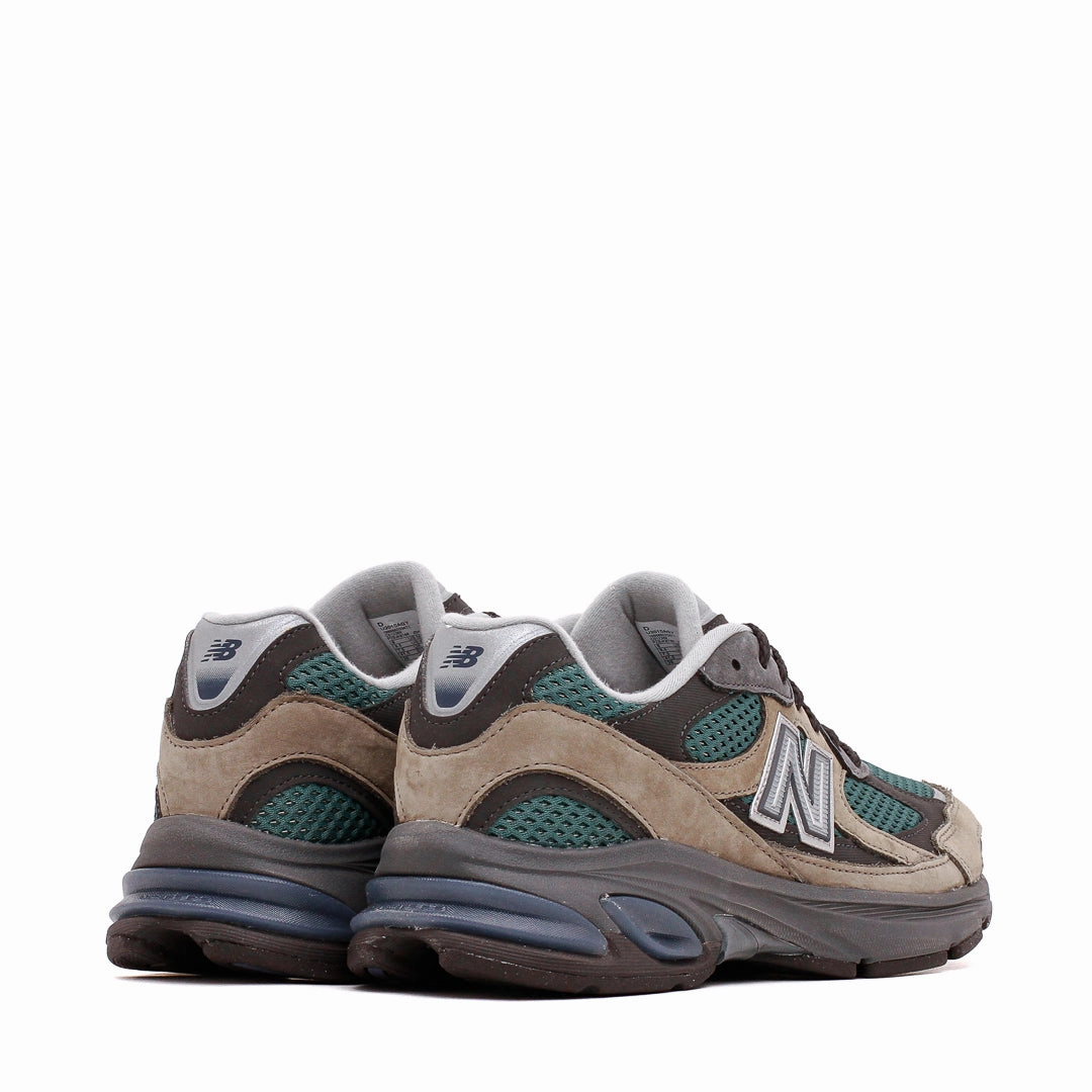 Urban Fashion New Balance Unisex 2010 Dockside Indigo U2010AGY