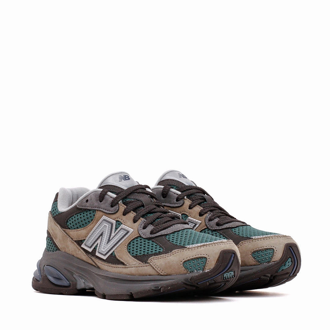 Urban Fashion New Balance Unisex 2010 Dockside Indigo U2010AGY