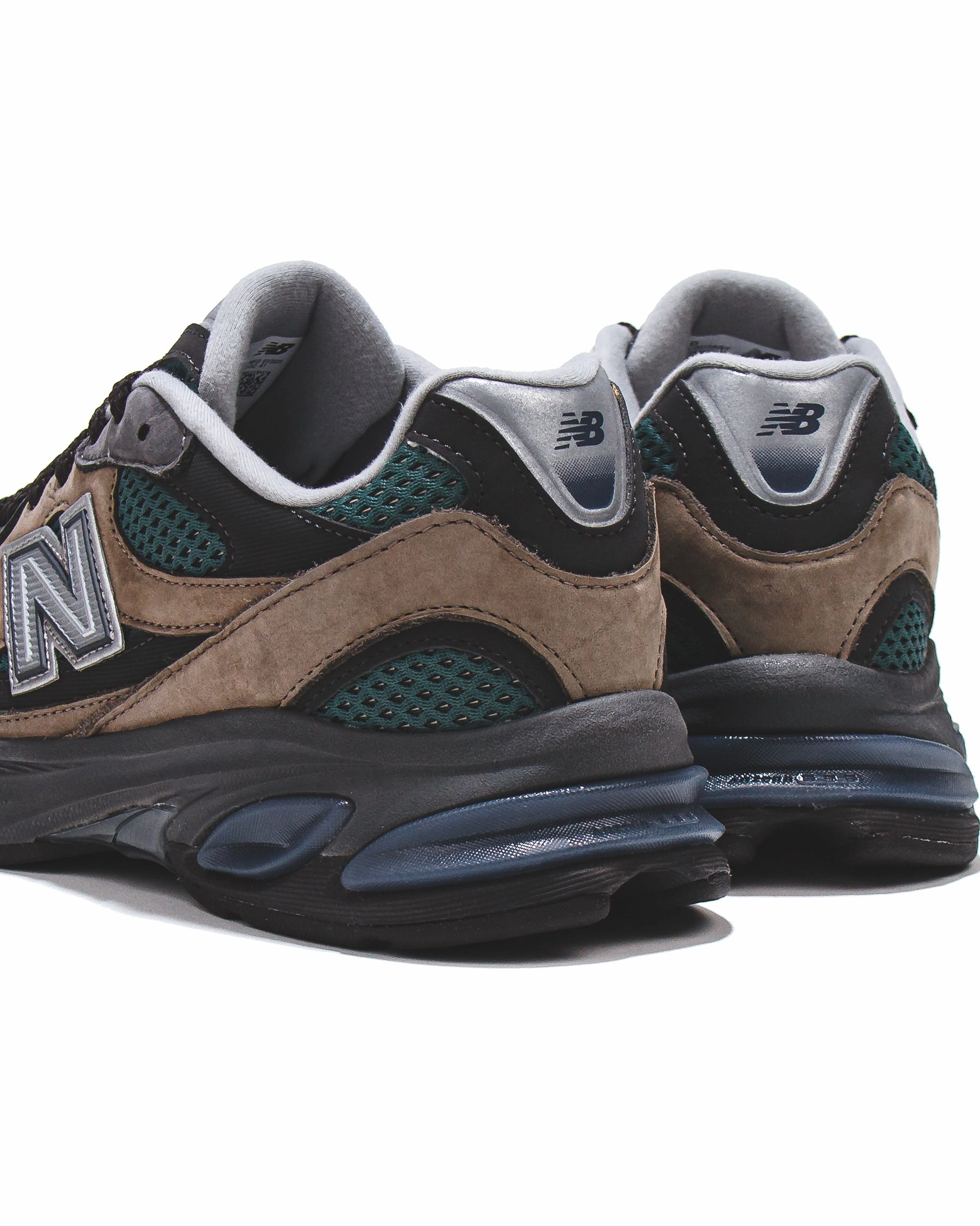 Urban Fashion New Balance Unisex 2010 Dockside Indigo U2010AGY