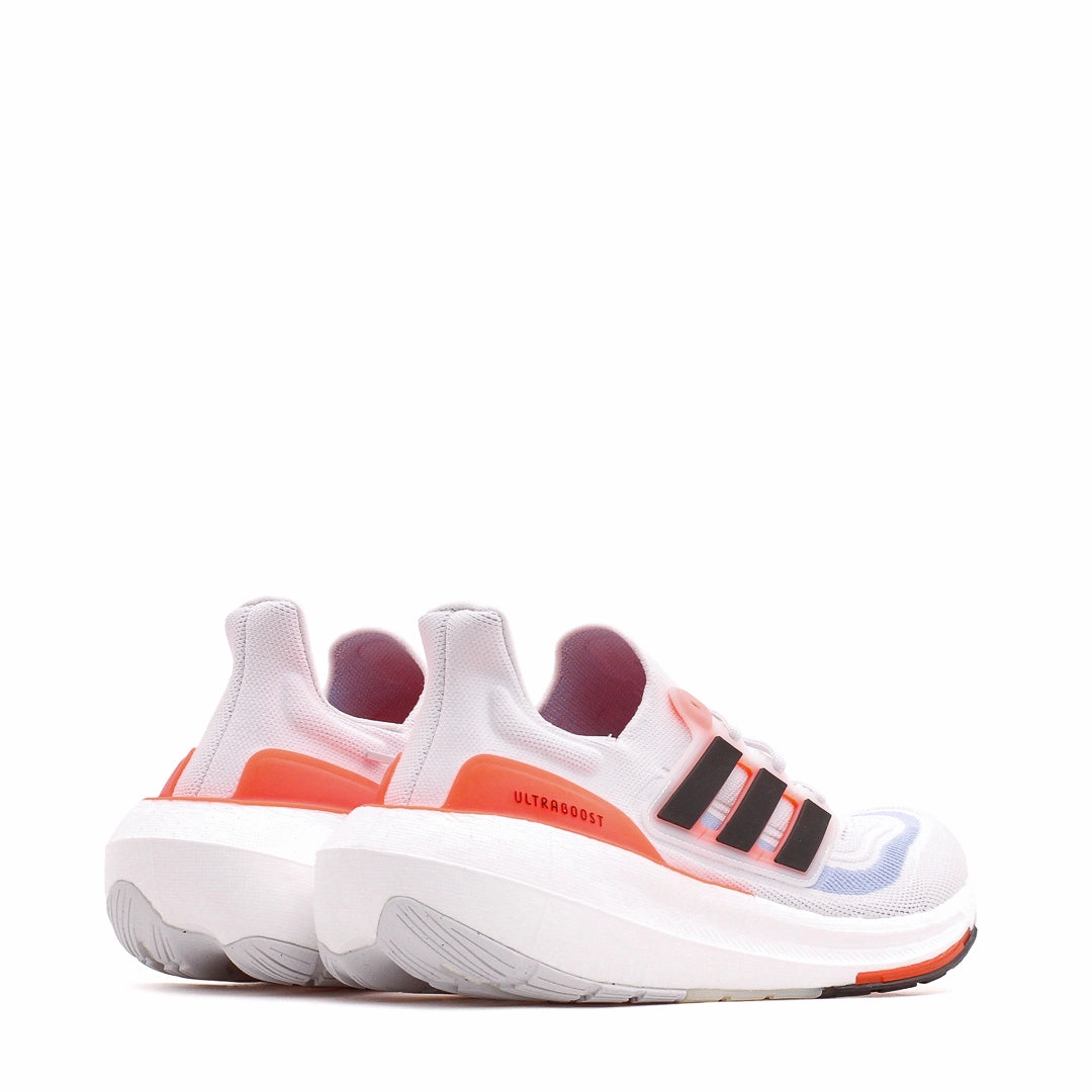 Urban Flexibility Adidas Running Women Ultraboost Light White HQ6353