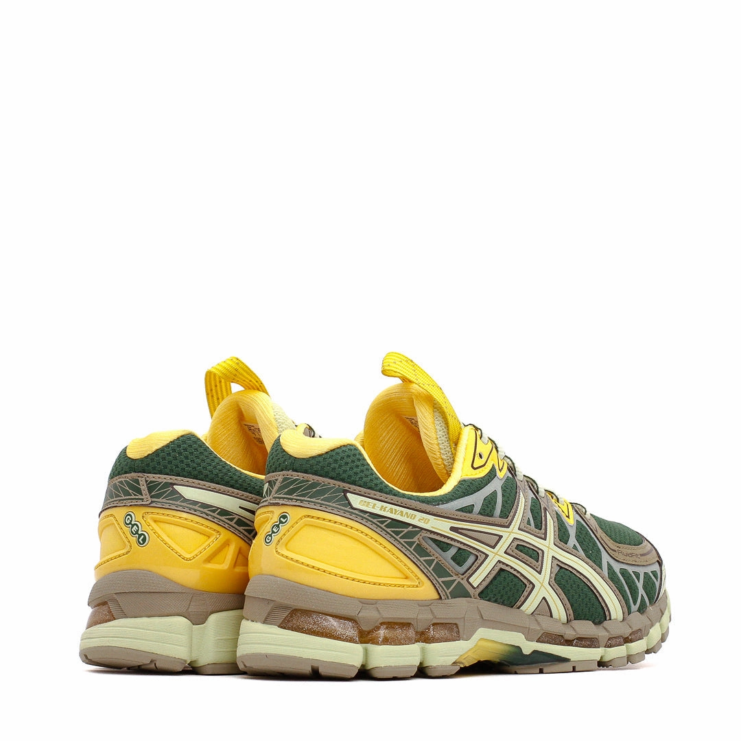 Urban Glide Asics Men UB10-S Gel-Kayano 20 Green 1203A640-300