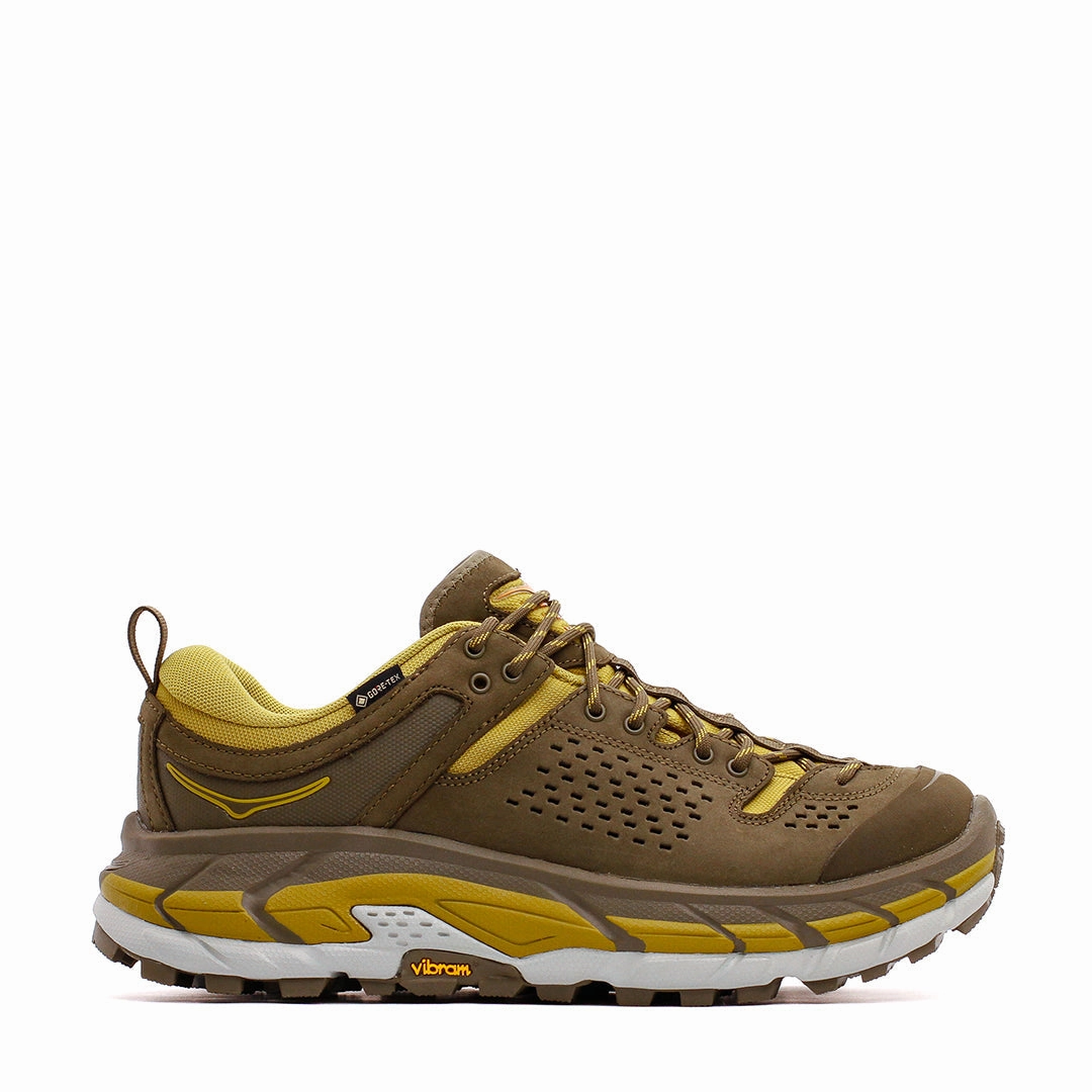 Urban Glide Step Hoka One One Men Tor Ultra Lo Dark Olive Mercury Core 1130310-DOMR