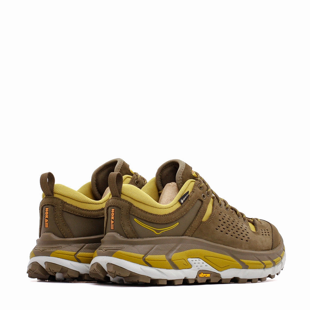 Urban Glide Step Hoka One One Men Tor Ultra Lo Dark Olive Mercury Core 1130310-DOMR