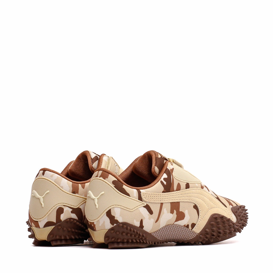 Urban Glide Step-On Comfort Puma Unisex Mostro Camo Light Sand 401540-01
