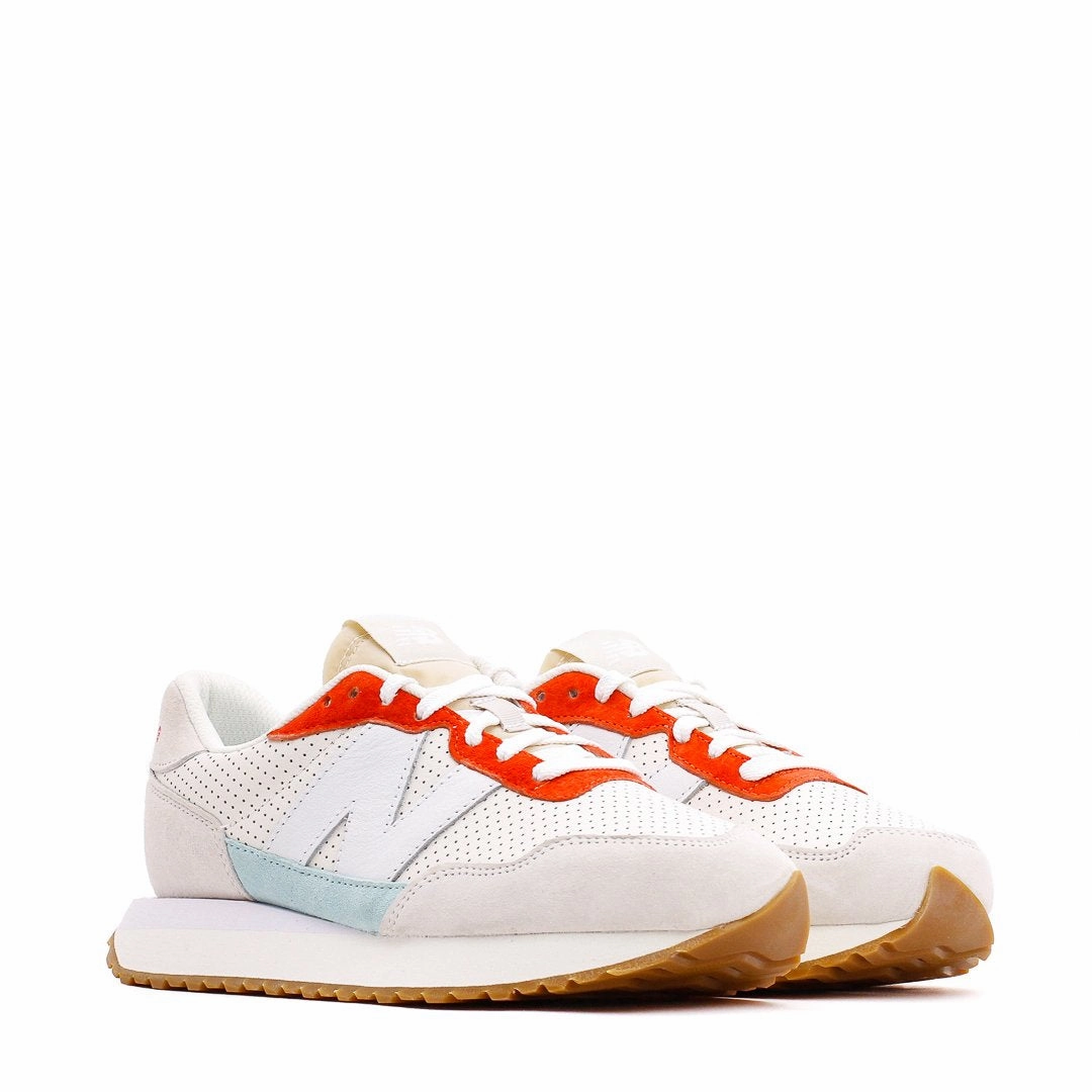 Urban Motion New Balance Men 237 White MS237PG