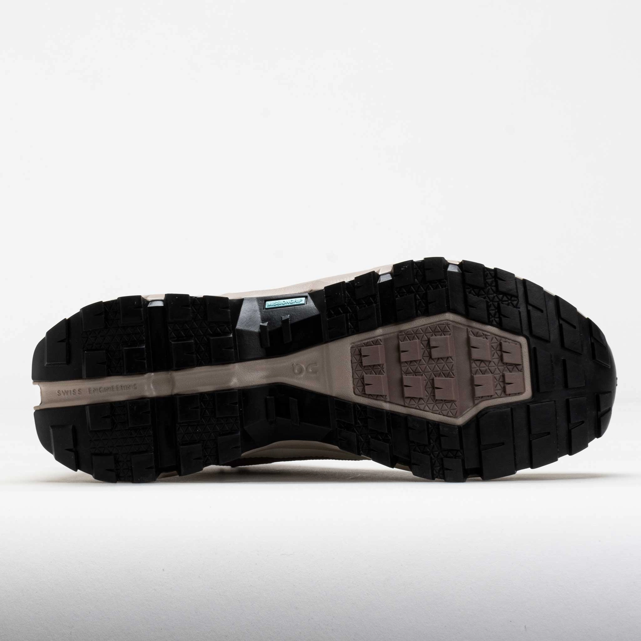 Urban Motion On Cloudrock Mid Waterproof Men's Cinder/Desert