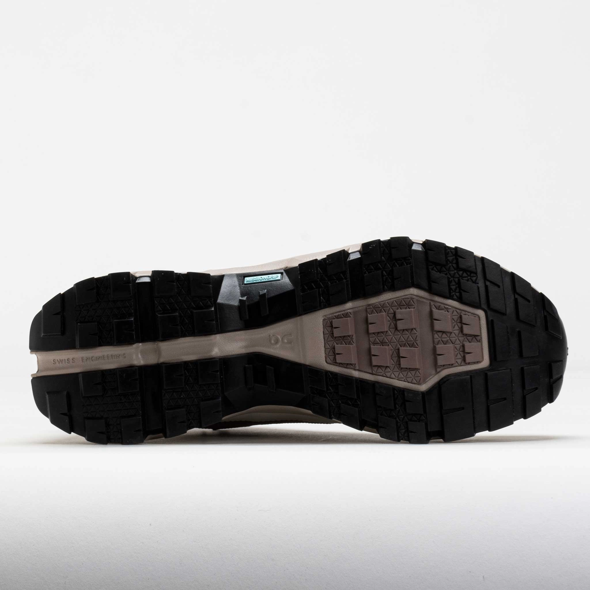 Urban Motion On Cloudrock Mid Waterproof Men's Cinder/Desert